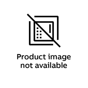 VGA Outlet Grid Plate White